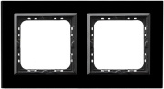 фото Рамка Ospel R-2RGC/32/25