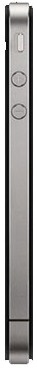 фото Мобильный телефон  Apple iPhone 4S 32Gb black MD242RR/A