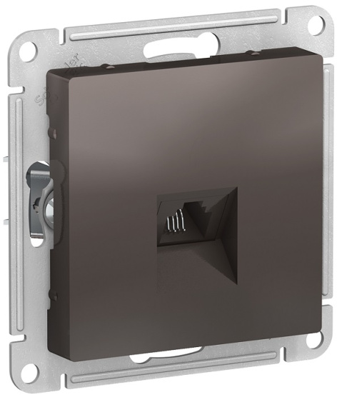 фото Розетка  Systeme Electric ATN000681 в Уфе
