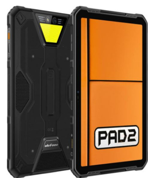 фото Планшет 11" Ulefone Armor Pad 2 в Уфе
