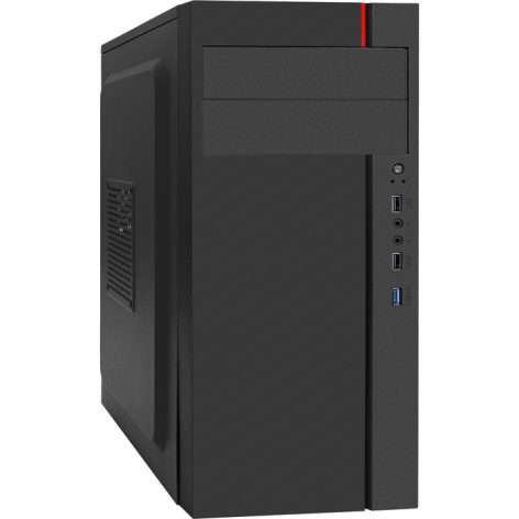фото Корпус ATX Exegate EX290184RUS в Уфе