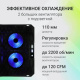 фото Подставка для ноутбука Digma D-NCP170-2X110 в Волгограде