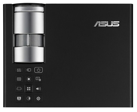 фото Проектор  ASUS B1MR