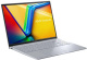 фото Ноутбук  ASUS VivoBook 16X M3604YA-MB257 в Перми 16 ", Ryzen 5, 16 Гб RAM, 512 Гб SSD, Radeon Vega, Серебристый