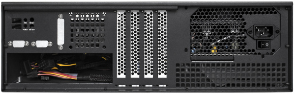 фото Корпус серверный 3U Exegate Pro 3U330-02 в Красноярске