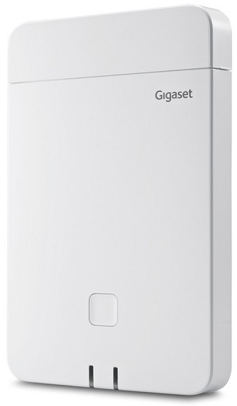 фото Базовая станция  Gigaset N670 IP PRO в Уфе