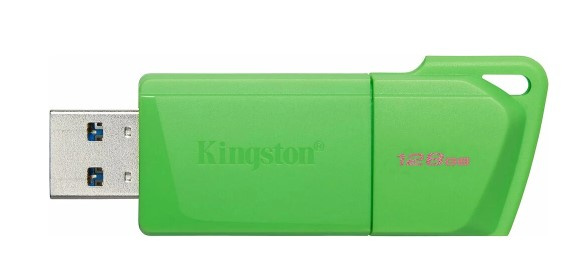 фото Накопитель USB 3.2 128GB Kingston KC-U2L128-7LG в Ростове-на-Дону