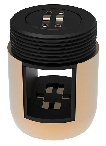 фото Держатель  Arlight ART-APRIORI-HOLDER-CON-A-POWER (GD) в Омске