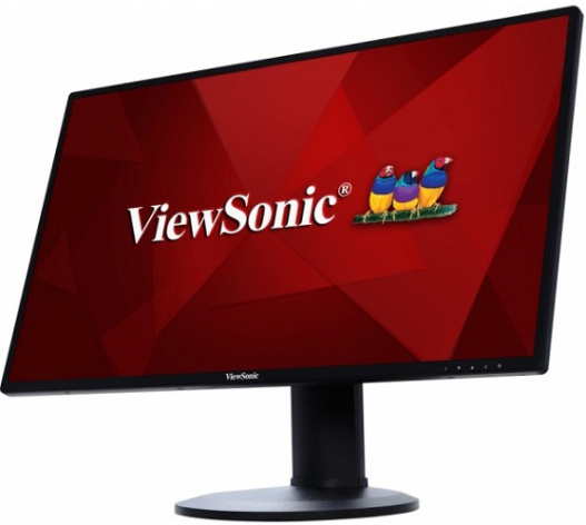 фото Монитор 27" Viewsonic VG2719-2K