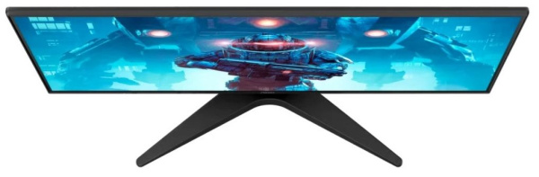 фото Монитор 23.8 " AOC Q24B36X, Черный, [Q24B36X]