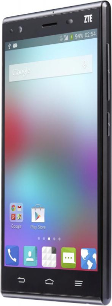 фото Мобильный телефон  ZTE Star 1 16Gb Black
