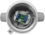 фото Блок Болид БРИЗ-Exd-А