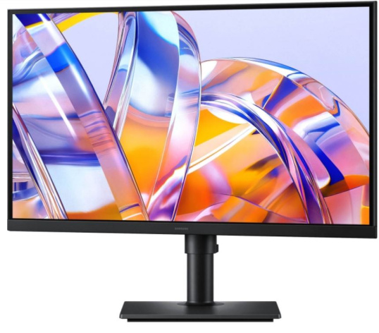 фото Монитор 27" Samsung ViewFinity S8 S27H804UAI в Казани