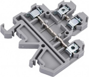 фото Клемма EKF plc-jxb-2-4/35gy