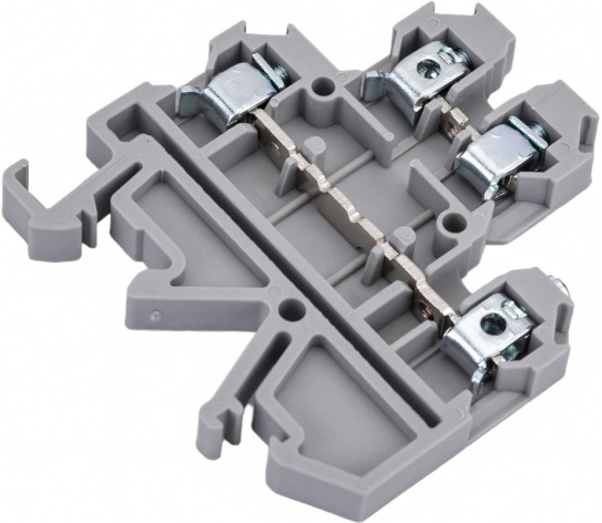 фото Клемма винтовая EKF plc-jxb-2-4/35gy в Самаре