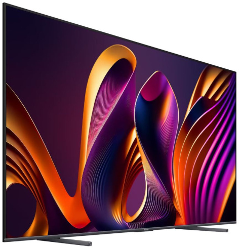 фото Телевизор  Hisense 100E7NQ PRO
