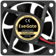 фото Вентилятор для корпуса Exegate 12В DC ExtraSilent ES06025S2P