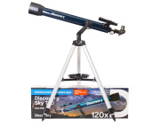 фото Телескоп Discovery Sky T60
