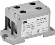 фото Клемма IEK YZN13-095-K03