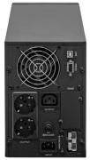 фото Источник бесперебойного питания SNR SNR-UPS-LID-600-XPS