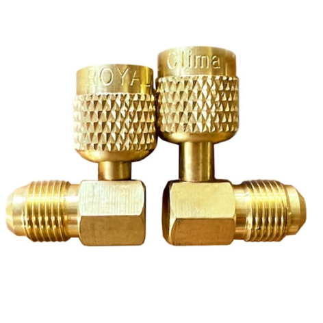 фото Переходник  Royal Clima RT-AD78 в Красноярске