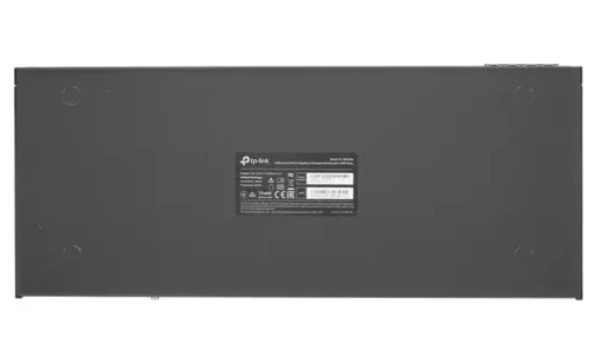 фото Коммутатор управляемый TP-LINK SG3428 в Волгограде