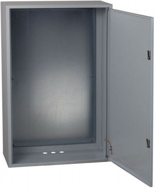 

Щит EKF mb22-5 ЩРНМ-5, IP31, mb22-5