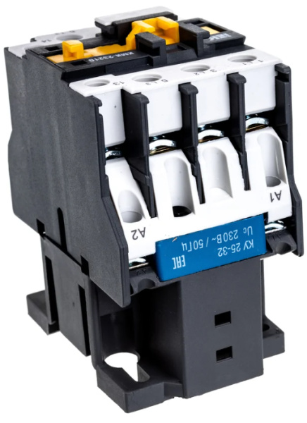 фото Контактор  IEK KKME21-032-230-10 в Красноярске
