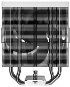 фото Кулер ID-Cooling FROZN A410 SE WHITE