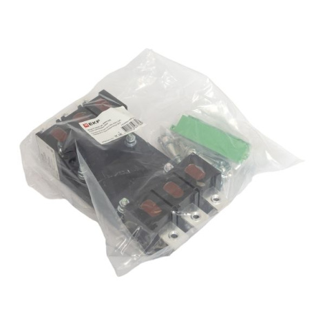 фото Панель втычная EKF mccb99m-100-pin-3f в Уфе