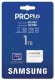 фото Карта памяти MicroSDXC 1024GB Samsung PRO Plus