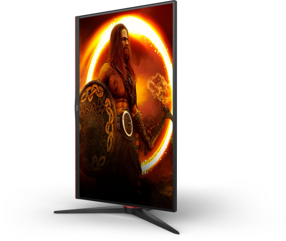фото Монитор  AOC Q27G2U в Уфе