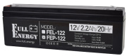 фото Аккумулятор Full Energy FEP-122