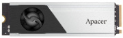 фото Накопитель SSD Apacer AP4TBAS2280F4-1 4000 ГБ