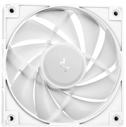 фото Система охлаждения Deepcool LE240 WH V2