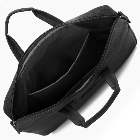 фото Сумка для ноутбука Lamark L236 Black в Екатеринбурге