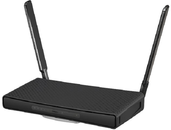 фото Маршрутизатор  Mikrotik hAP ac³ в Омске