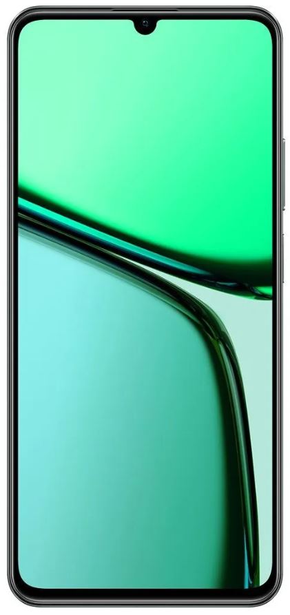 

Смартфон Realme С61 8/128GB зеленый, С61 8/128GB