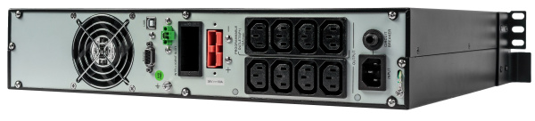 фото Источник бесперебойного питания  Systeme Electric SRTSE1500RTXLI в Красноярске