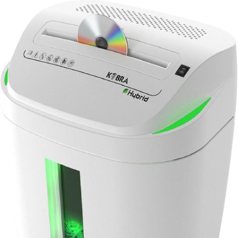 фото Уничтожитель бумаг  Kobra S4-Hybrid E/S в Уфе