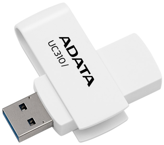 фото Накопитель USB 3.0  ADATA UC310-64G-RWH в Ростове-на-Дону