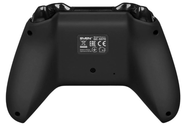 фото Геймпад беспроводной Sven GC-5070 в Омске