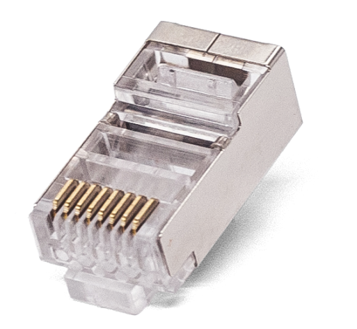 фото Коннектор  Filum FL-NA-PLUG6-3 в Ростове-на-Дону