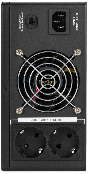 фото Комплект  Exegate IdealSine SR-1000.LCD.2SH в Ростове-на-Дону
