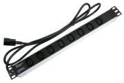 фото Блок розеток Cabeus PDU-8I-2IEC