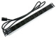 фото Блок розеток 19", 8 розеток Cabeus PDU-8I-2IEC в Уфе