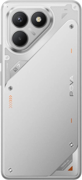 фото Смартфон  TECNO Pova 7 Neo 8/128GB в Уфе