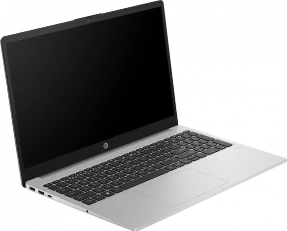 фото Ноутбук  HP 255 G10 в Уфе 15.6 ", Ryzen 5, 16 Гб RAM, 512 Гб SSD, Radeon Graphics, Серебристый