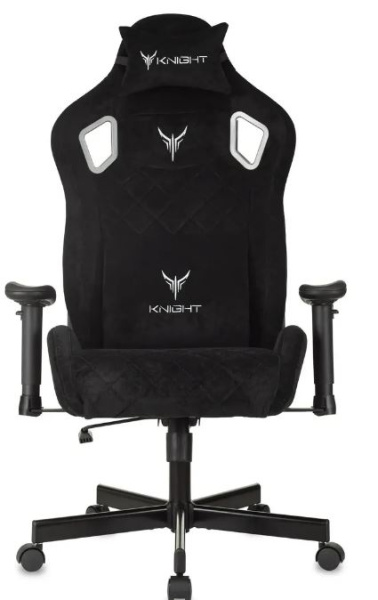 фото Кресло игровое Бюрократ Knight Outrider в Красноярске
