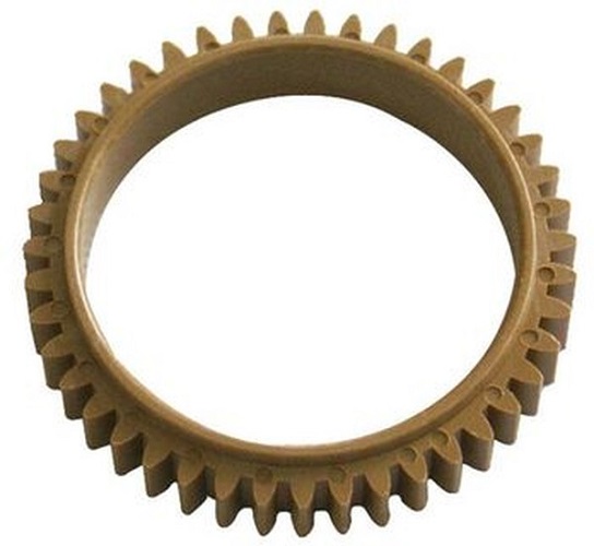 

Запчасть CET Шестерня привода тефлонового вала 43T 6LH55212000 для TOSHIBA E-Studio 205L/255/305/355/455 (CET), CET6536, CET6536